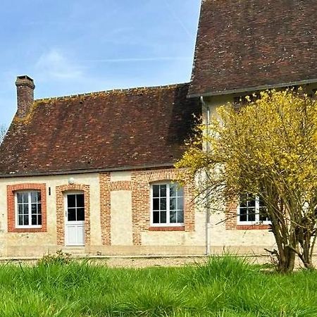 Gites Du Country Club R&S La Puisaye Exterior foto